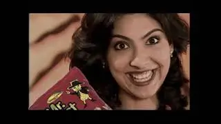Bombay Sweets Mr. Twist