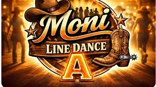 Milarrochy Bay Linedance (Tanz+Schritte)
