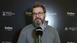 Marco Fantozzi - TOTEM (Torino Tech Map)