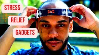 7 BEST STRESS RELIEF GADGETS OF 2022 | GADGETS FOR ANXIETY AND RELAXATION ✅