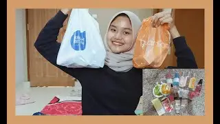 Brunbrun Paris & Guardian Haul!!