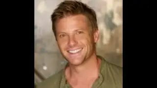 Doug Savant, actor, 
