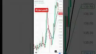 #zecusdt #pump #bullrun #bitcointrading #livecrypto