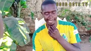Post Match Interview : Young Bulls 2 - 1 Gogo Boys FC