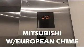 Amazing Mitsubishi Elevators - A Classified Location in Chicago, IL