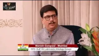 Manish Gangwal Mumbai, Waah Zindagi Jain Ratna Season 4
