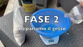 Amari® Kit Calco Mani – Kit per Calco in Gesso per Coppie e Famiglie, Semplicemente sorprendente rea