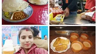 A Day in My Life Busy Day Vlog || Big Bazaar Shopping || Gwalior Mela ||