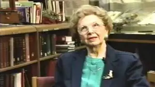 Jayne MacLean Interview - When was USDAs first foray into sustainable agriculture?