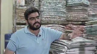 Safal Udyog Success Story | How VasyERP Solved Inventory Challenges
