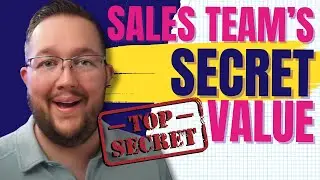 Using Sales Feedback to Benefit all Departments Within your Company