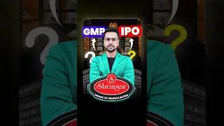 Shringar House of  Mangalsutra IPO Details