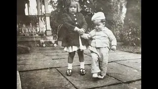 Slideshow for Ann and Sandy Wolfe