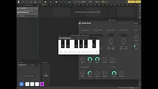 how to make good 808s in soundation studio