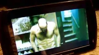 The Mechanic on Archos Android 5 Tablet
