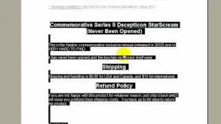 eBay video tutorial 20