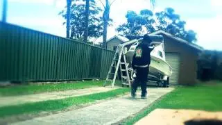 Bass Captives | Brailez