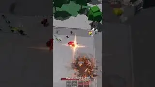 kill stealing pro (The Strongest Battlegrounds)