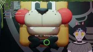 FNAF: Security Breach Highlights [4]