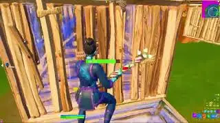 His hers❗️(fortnite montage) lumafusion PRACTICE EDIT (FREE PROJECT FILE AT 20 LIKE‼️