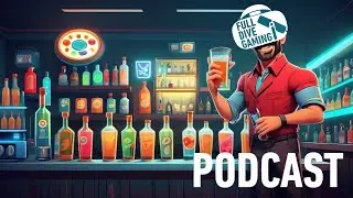 Be a VR Bartender with The Mixologist!!