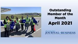 April 2021 Member of the Month - Tri-Cities Area Journal of Business