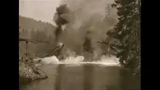 the general trailer