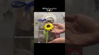Birthday gift socha tha simple&hellip;par hamper ban gaya special 😌💙 #youtubeshorts #hamperformen #lovegift