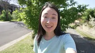 Mr Red Bean | Pre-production Camera Test | Vlog exterior