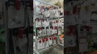 Toko Pancing Bintang Rejo