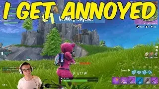Just me complaining for 10 minutes