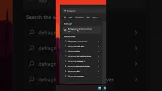 How to Defragment Drives in Windows 11 [Tutorial]