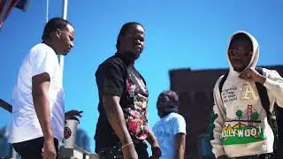 Shoddy Boi - Been Chewin***OFFICIAL VIDEO*** Shot By DJ Locks