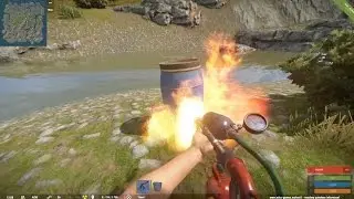 Rust Experimental CZ - N&aacute;vod pro zač&aacute;tečn&iacute;ky (D&iacute;l 2.)