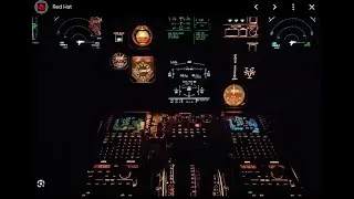 Cockpit &&  recording sessions