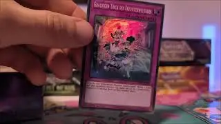 Yu-Gi-Oh! Display Unboxing at 2x Speed | Tactical Masters