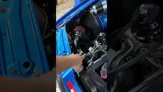 Audi s6 c4 Aan