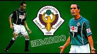 Goals ● Edmundo ● Tokyo Verdy ● ヴェルディ東京