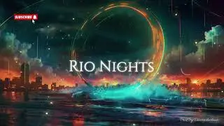 Rio Nights | Latin Luxury Trap Type Beat | DesertVibesBeats ⚡