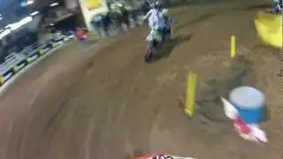 2012 WNC Ag Center Arenacross RD #6 Main 450D