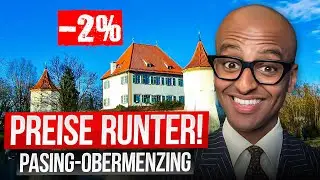 Immobilien-Trend in Pasing-Obermenzing: Warum K&auml;ufer jetzt ZUSCHLAGEN!