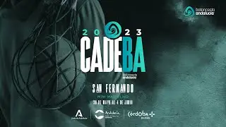 CADEBA MINI MAS 2023 - J3 - Cab Estepona - Cb Lepe Alius Imprenta Real