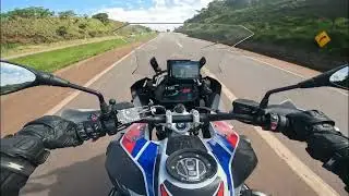 TESTEI A BMW GS 1250 ADVENTURE | MÁQUINA INDOMÁVEL