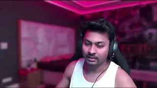 Dynamo Reacts on Paras Official | DYNAMO GAMING REACTION ON PARAS GAMING ATTACKED
