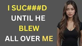 He Couldn&rsquo;t Hold Back&hellip; And That Night Changed Everything | A True Infidelity Story