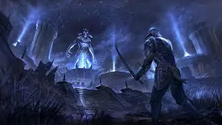 Elder Scrolls Online: Main Quest - God of Schemes