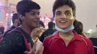 Vlog | Fitness Event | Ranvijay Singh | #pacificmall | Bahut sara fun nd mastiii