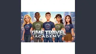 Time Travel Academy