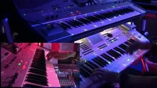 Die immer lacht - Kerstin Ott  Cover Mix by Another One