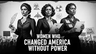 Women of American History | Historic Mirror